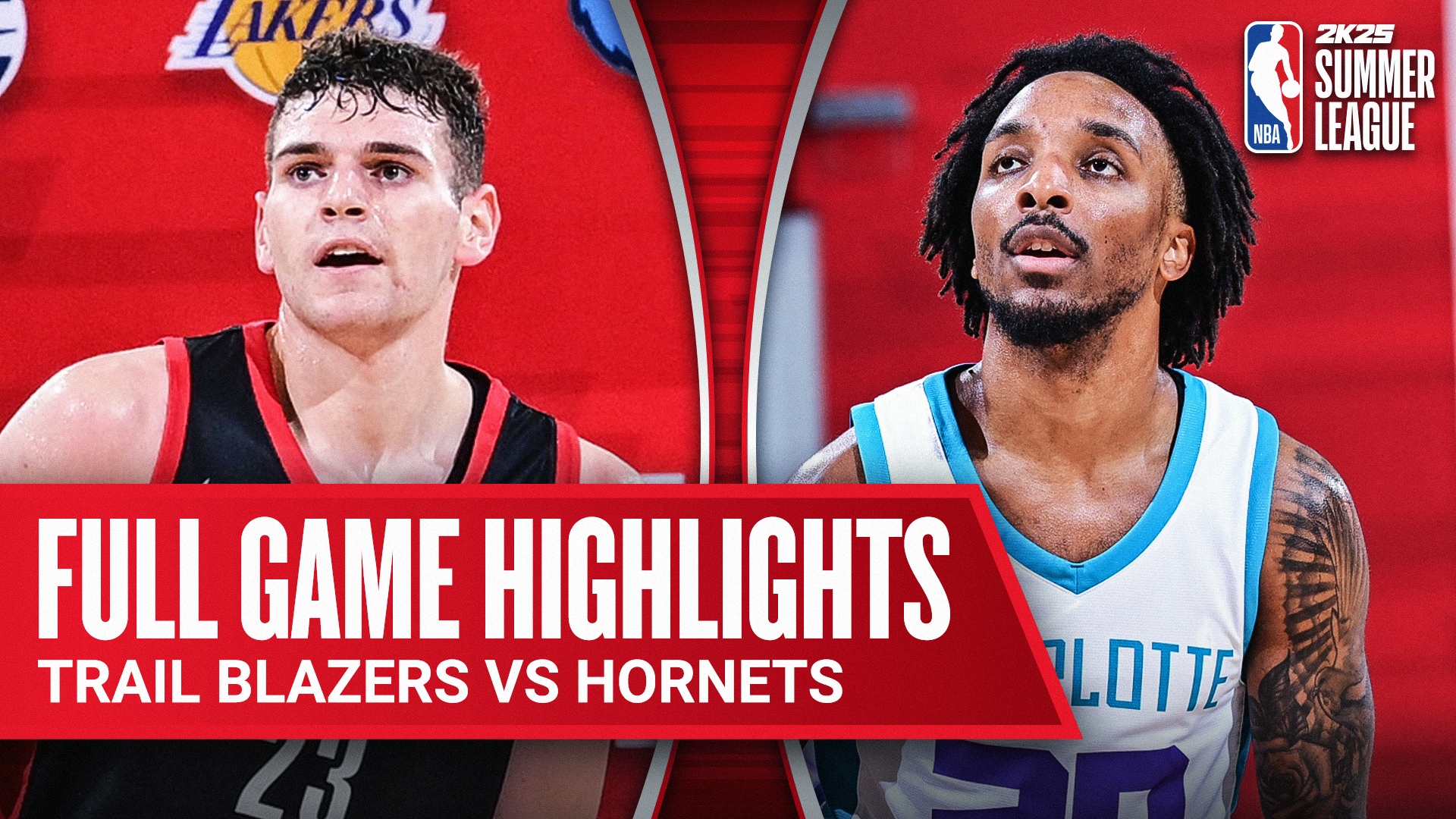 Game Recap: Hornets 84, Trail Blazers 68