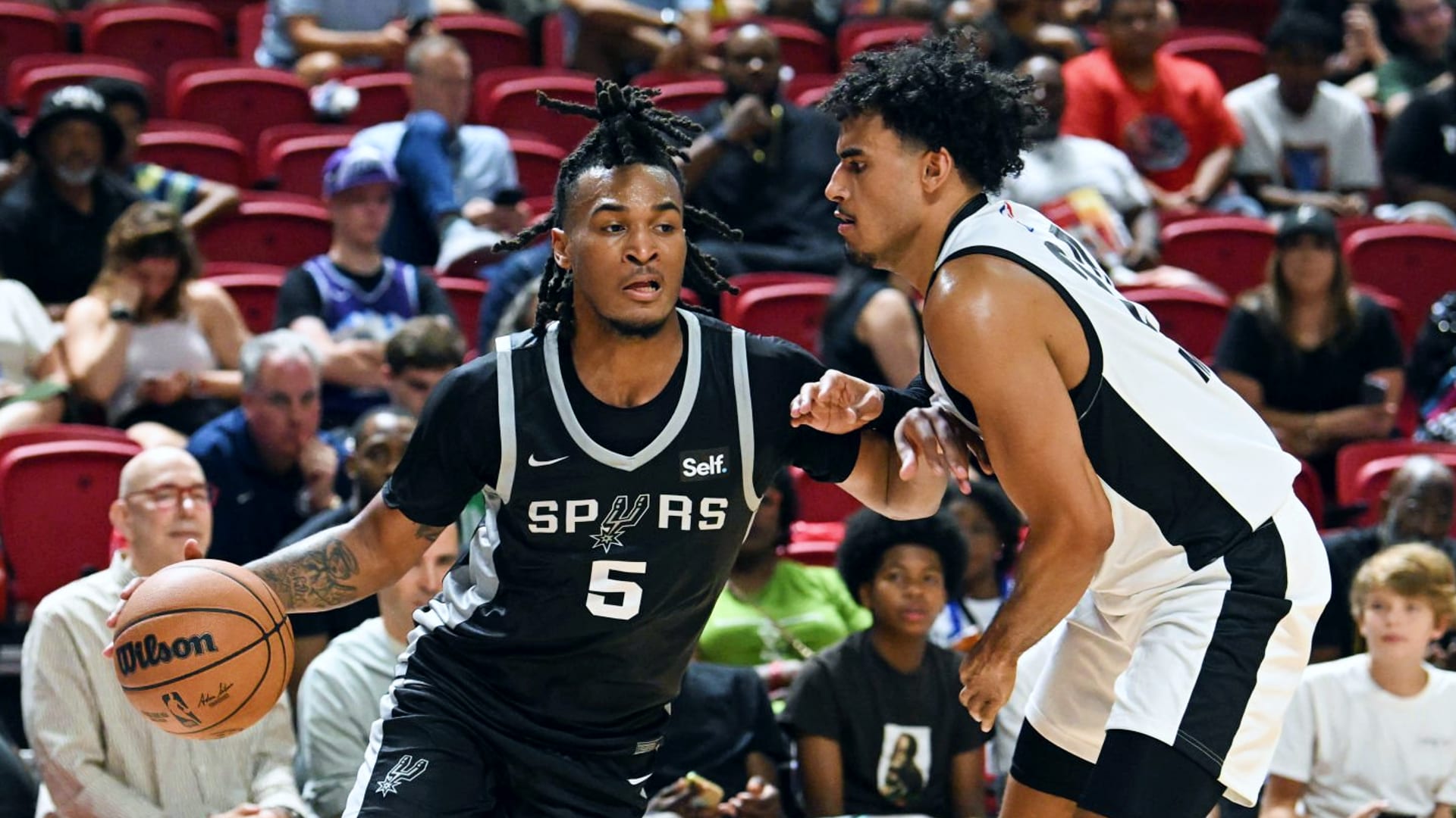 NBA Summer League: Standout players from Day 7