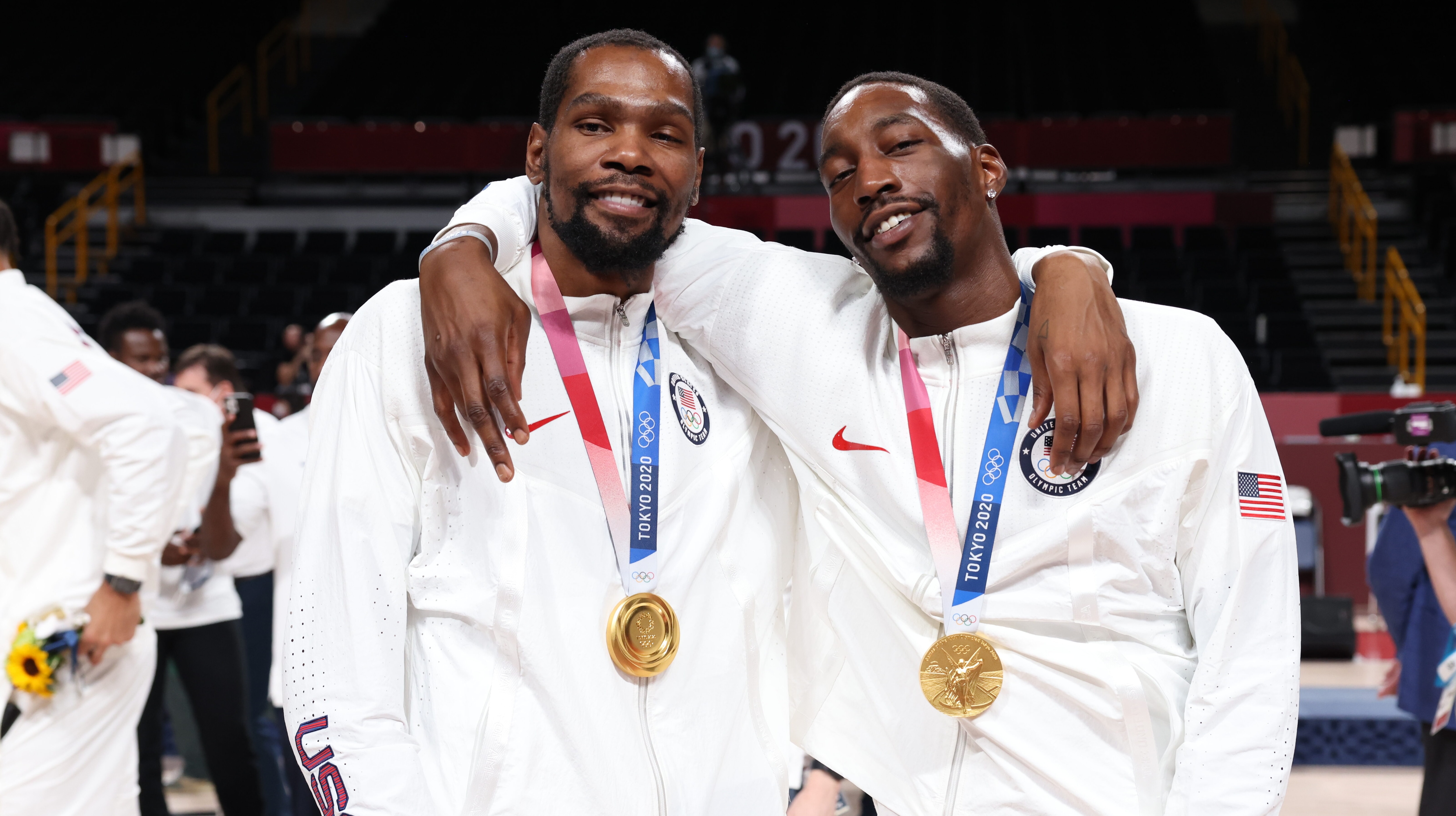 USA Basketball: Schedule for Paris Olympics & exhibitions