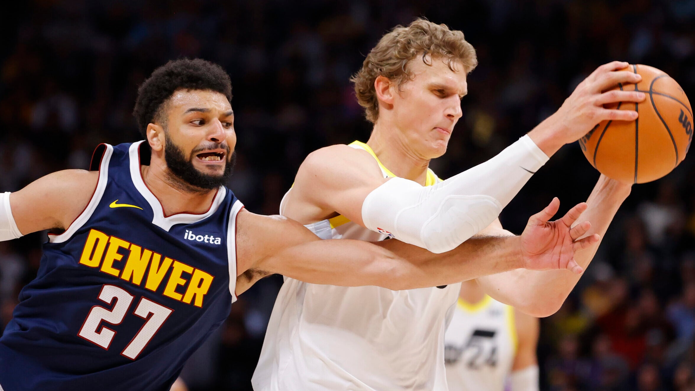 Jamal Murray, Lauri Markkanen among players eligible for contract extensions