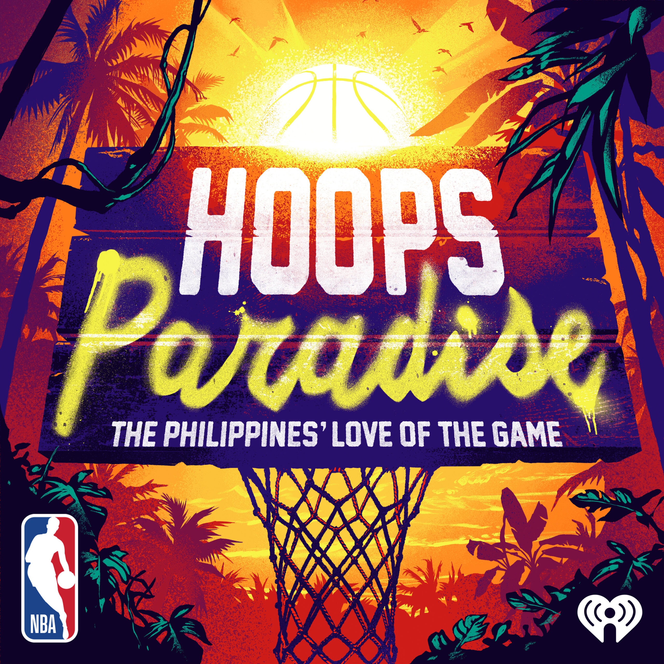 Hoops Paradise: The Philippines' Love of the Game