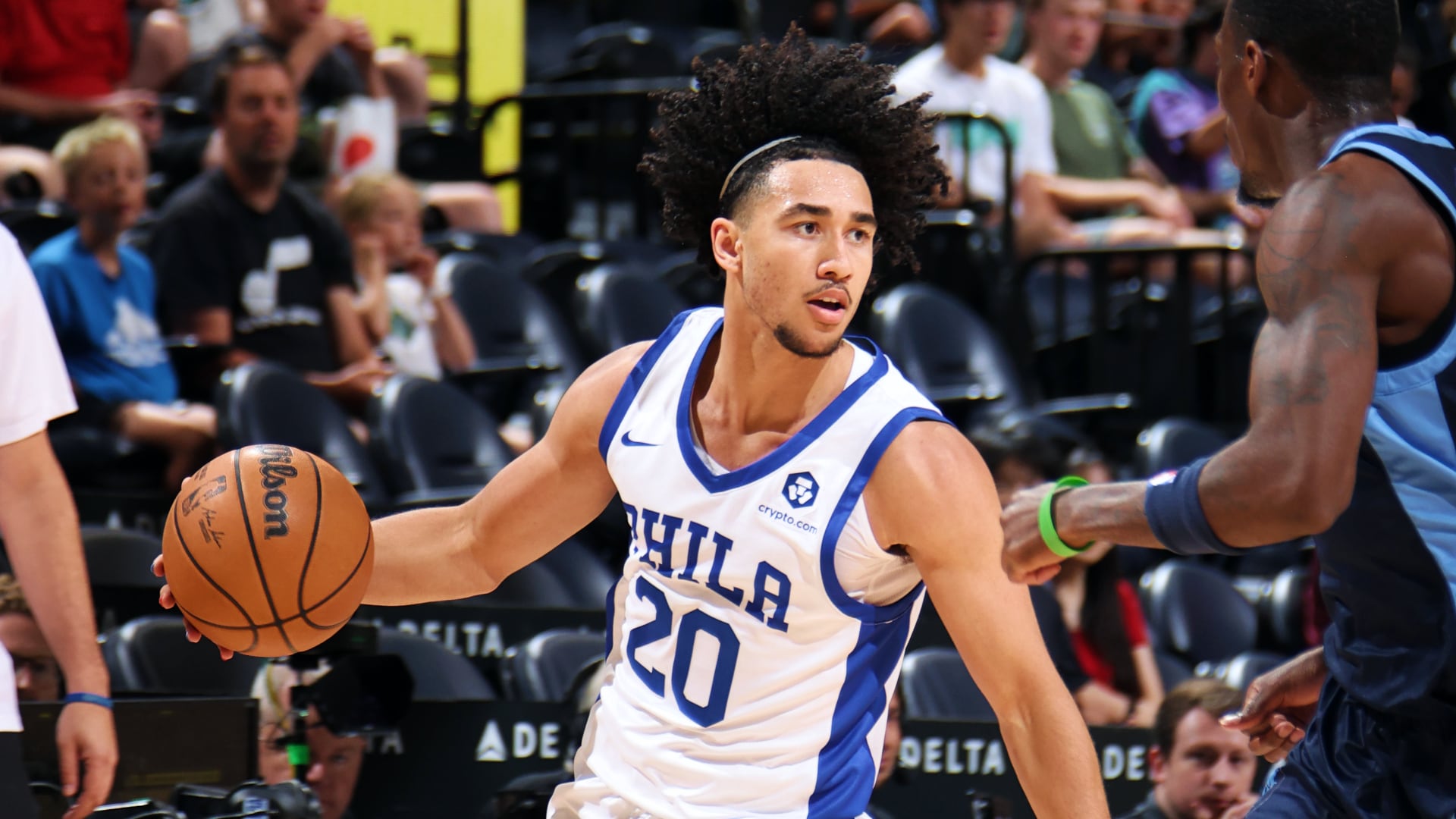 15 players to watch during NBA 2K25 Summer League