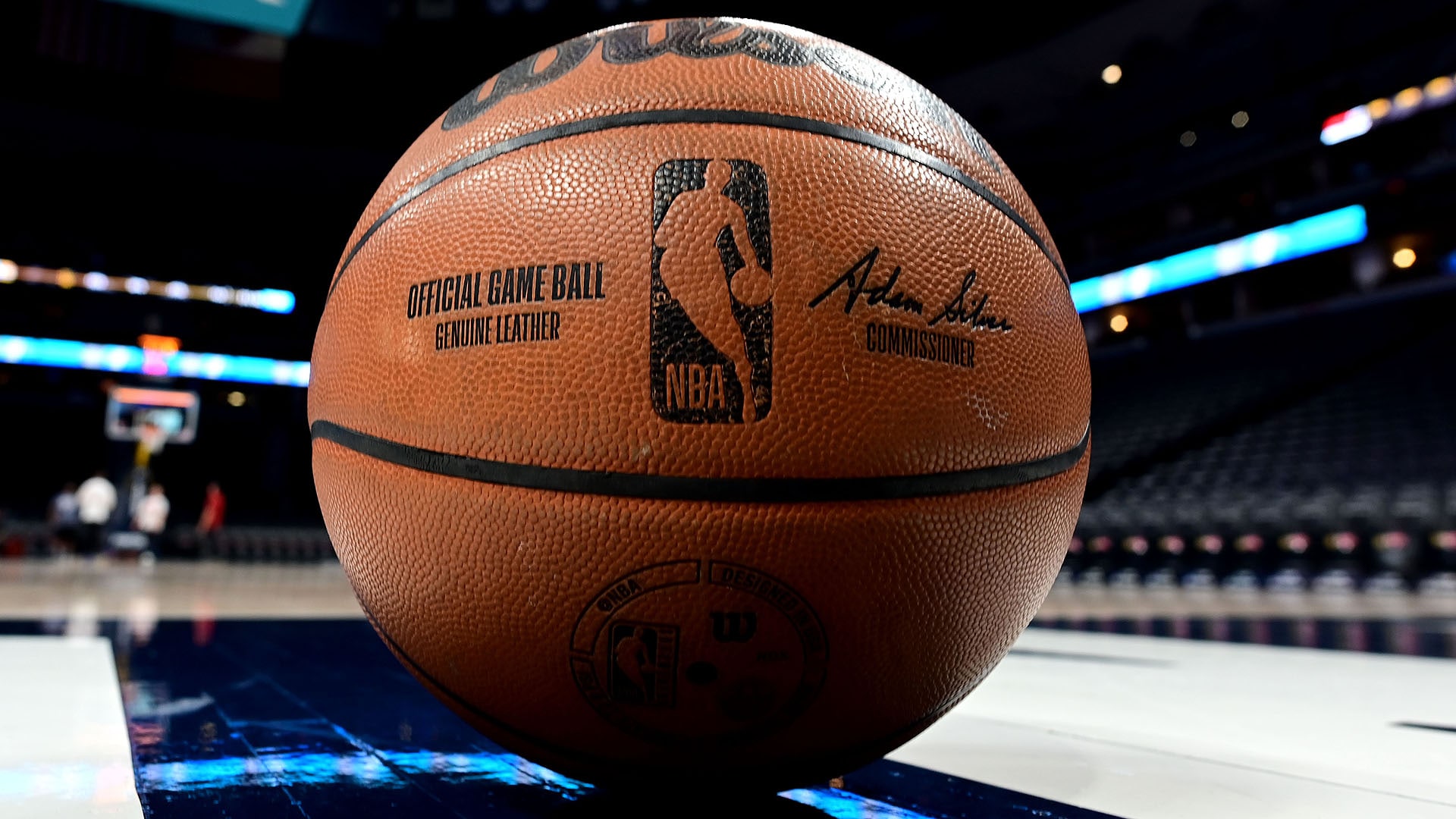 Key dates for 2024-25 NBA season