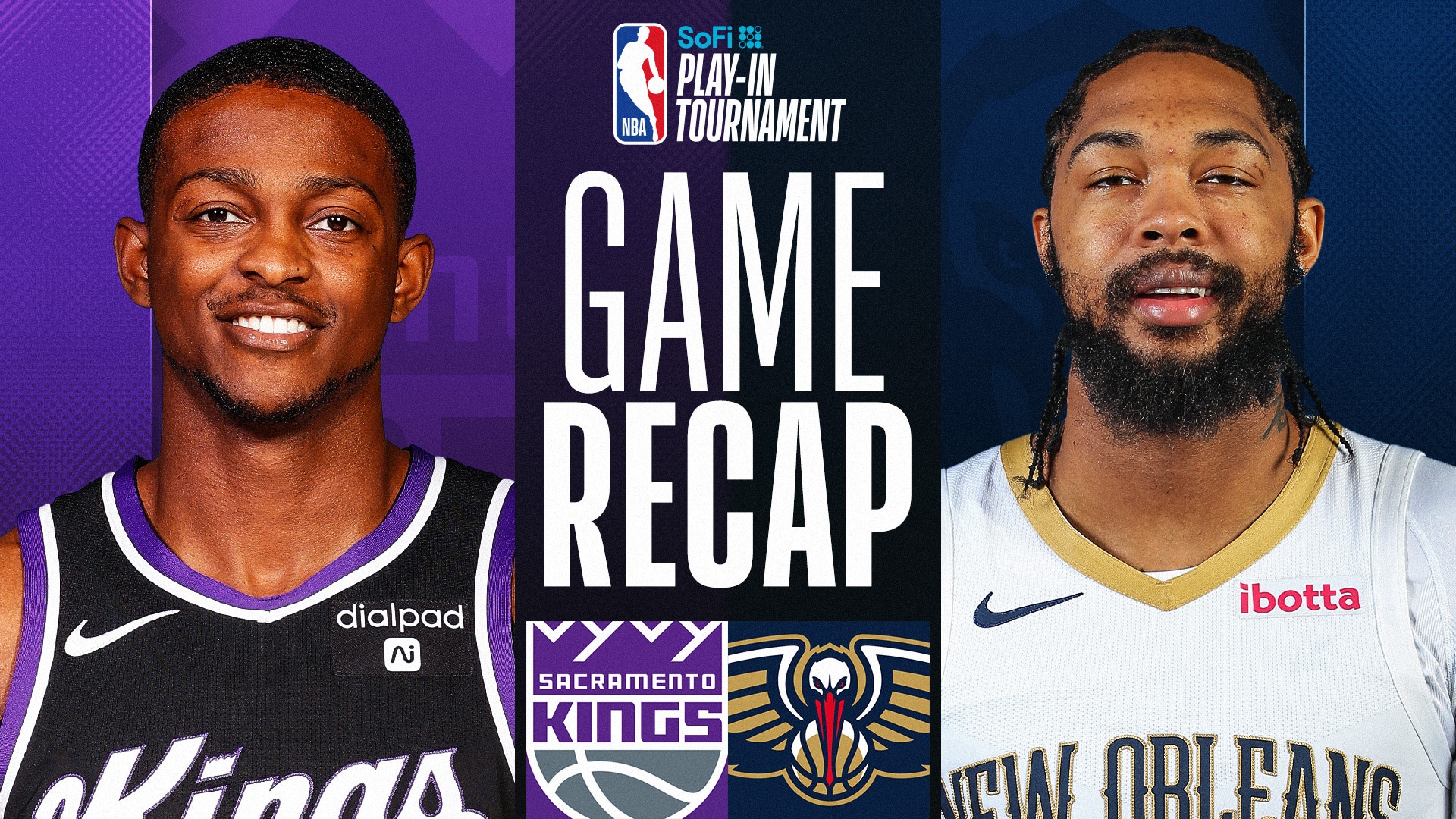 Game Recap: Pelicans 105, Kings 98