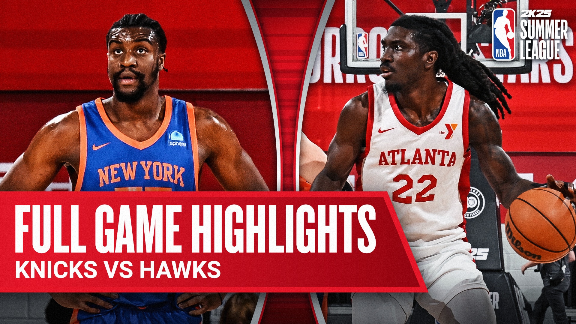 Game Recap: Knicks 90, Hawks 82