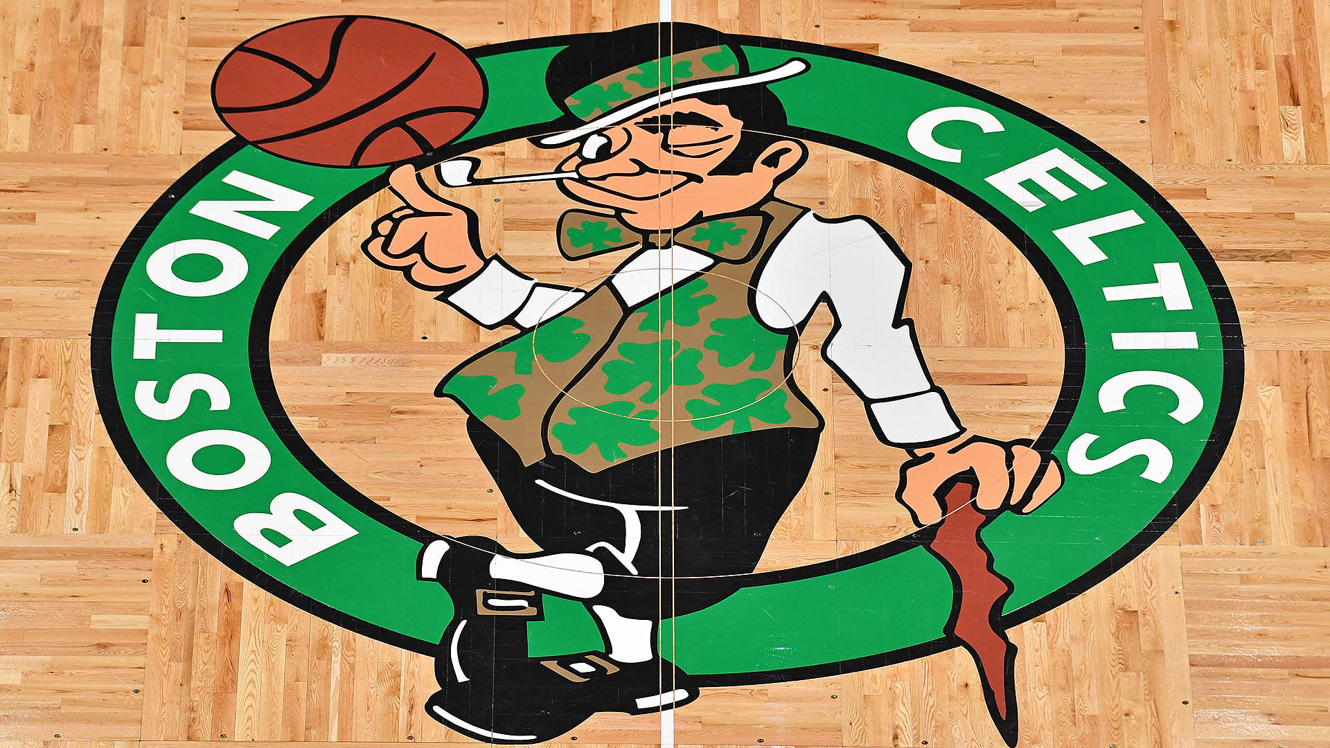 Celtics' ownership group announces plans to sell team