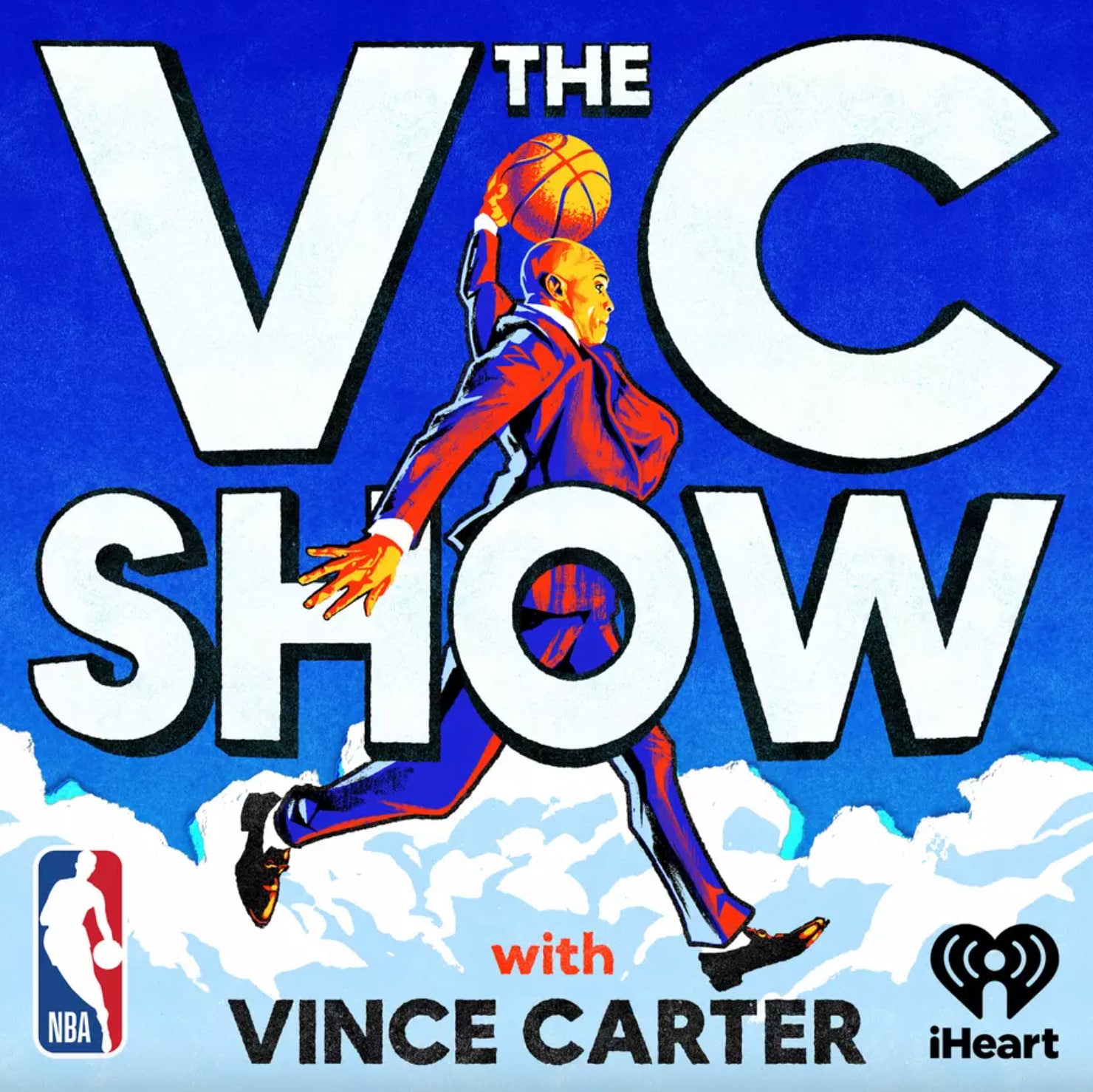 The VC Show with Vince Carter