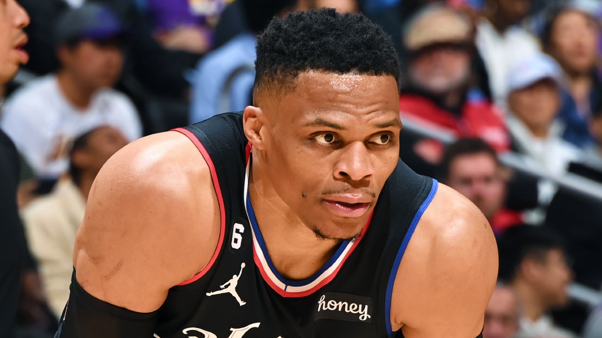 Russell Westbrook traded to Jazz, expected to join Nuggets after buyout