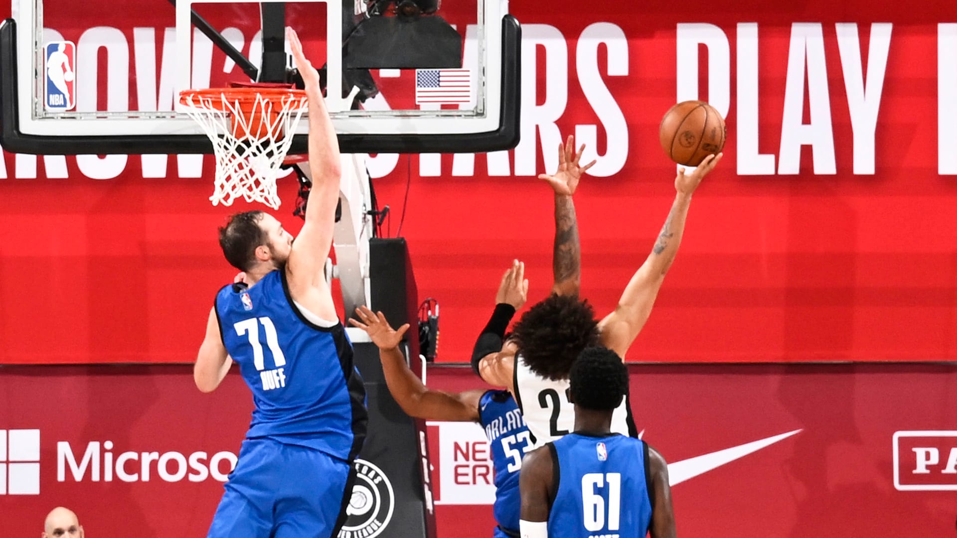 NBA Summer League: Standout players from Day 12