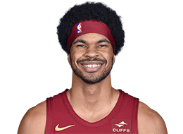 Jarrett Allen Headshot