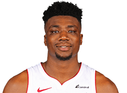 Thomas Bryant Headshot