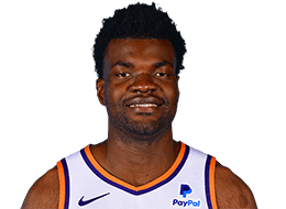 Udoka Azubuike Headshot