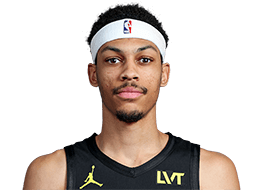 Darius Bazley Headshot