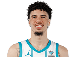 LaMelo Ball Headshot