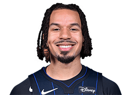 Cole Anthony Headshot