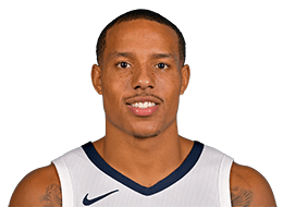 Desmond Bane Headshot