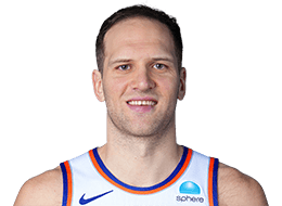 Bojan Bogdanovic Headshot