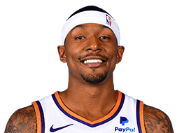 Bradley Beal Headshot