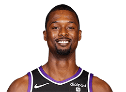 Harrison Barnes Headshot