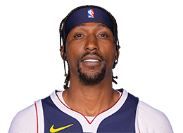 Kentavious Caldwell-Pope Headshot