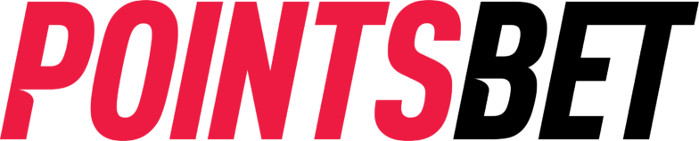 Logo for Points Bet